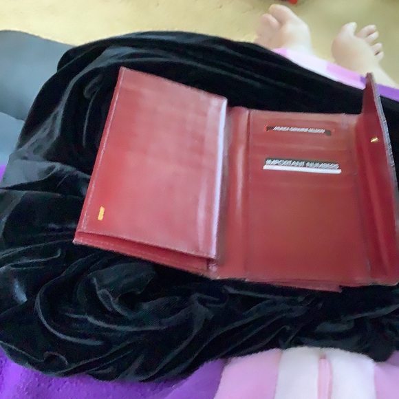 Voile black and white, maxi with low back.  It is size 18 lightweight. - Picture 6 of 10